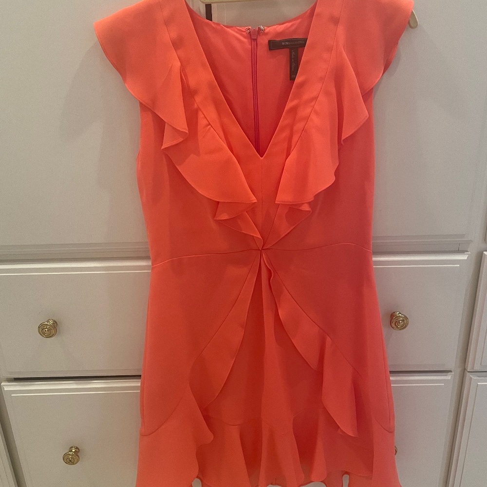 BCBG women’s size 8 dress